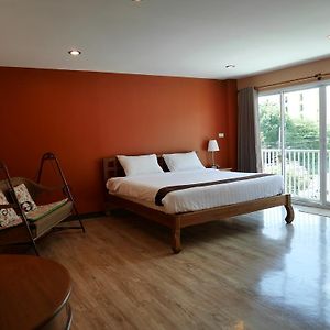 Phaphoom Boutique Residence