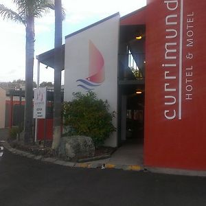Currimundi Hotel Motel